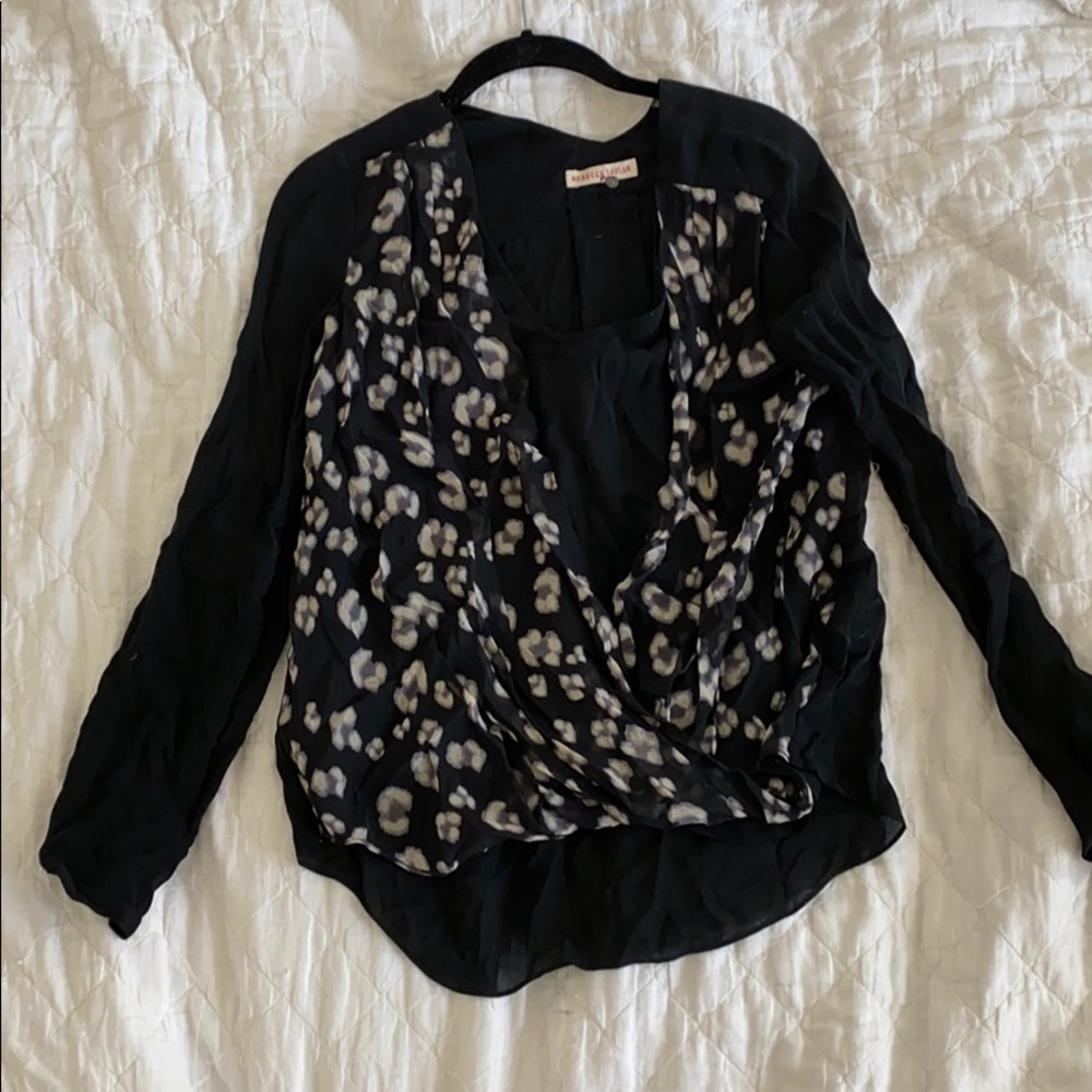 Flowy blouse